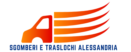Sgomberi e traslochi Alessandria